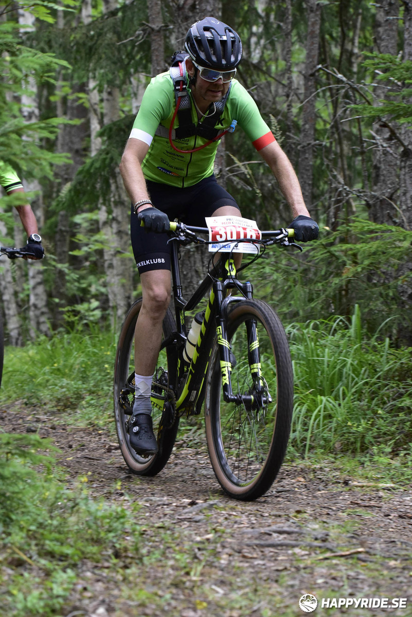 Bild från Engelbrektsturen 2019